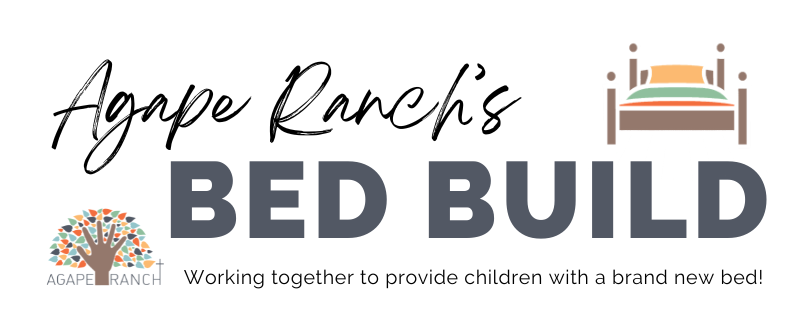 2026 Bed Build - Volunteer Registration